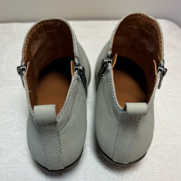 Lucky Brand Basel Bootie Sz 7 EUC - Picture 8 of 12